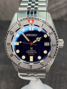 Seiko clearance skx013 custom